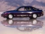Merkur XR4Ti Record Car 1987 года